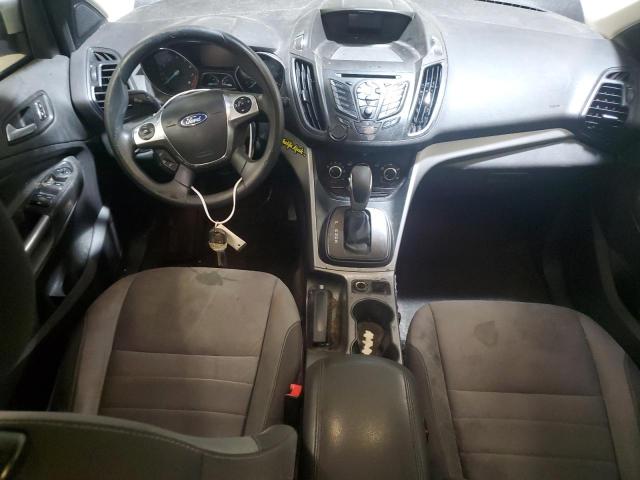 2016 Ford Escape VIN 1FMCU9GX3GUA68851 Copart auction photo, front end damage thumbnail 8