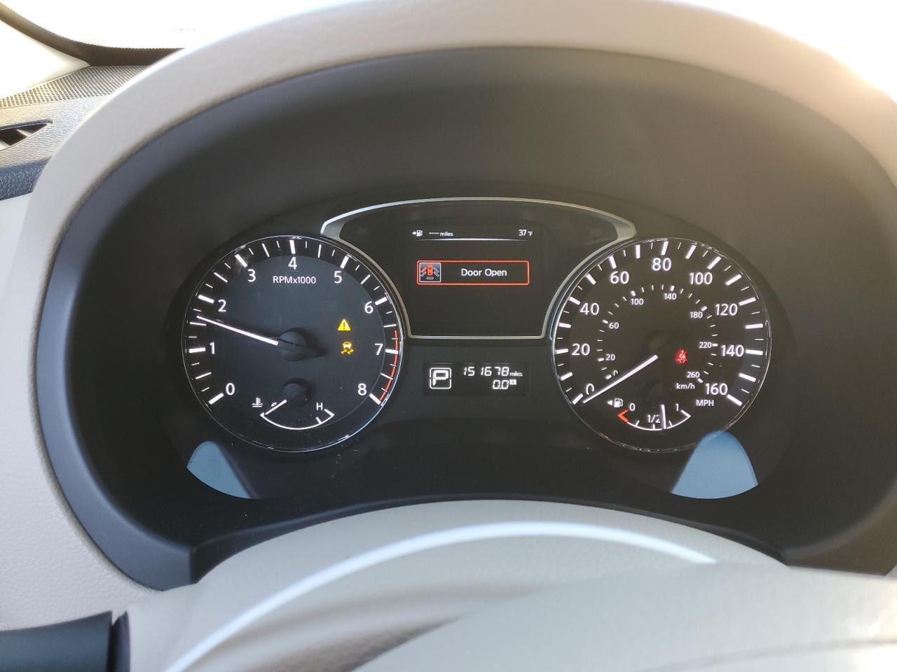 2013 Nissan Altima VIN 1N4BL3AP8DC122676 Copart auction photo, rear end damage thumbnail 9