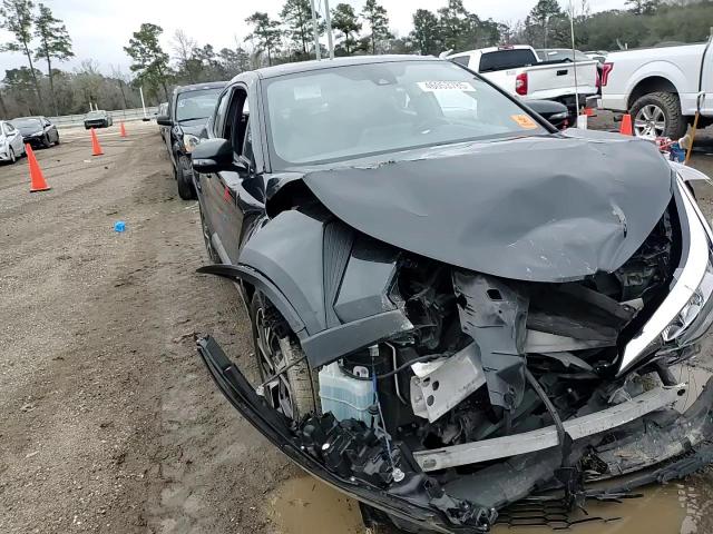 2020 Toyota C-HR VIN JTNKHMBX1L1083709 Copart auction photo, front end damage thumbnail 11