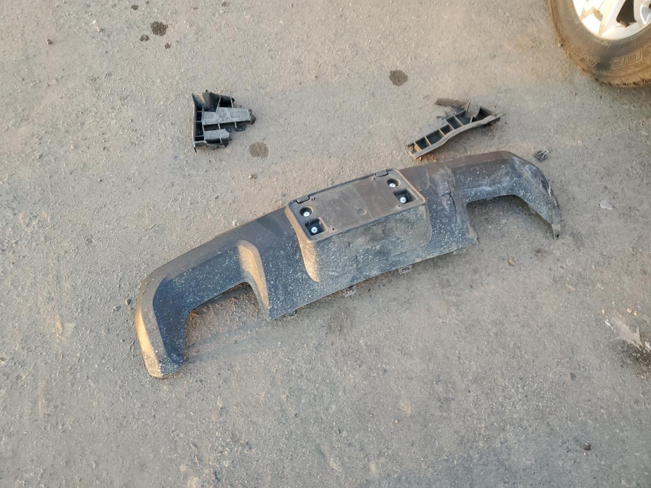 2021 Chevrolet Colorado VIN 1GCHSCEA6M1279499 Copart auction photo, front end damage thumbnail 14
