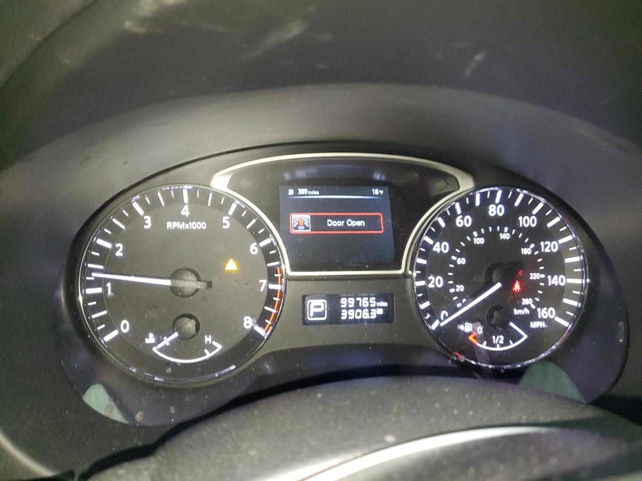 2014 Nissan Altima VIN 1N4AL3APXEC193536 Copart auction photo, front end / minor dent/scratches damage thumbnail 9