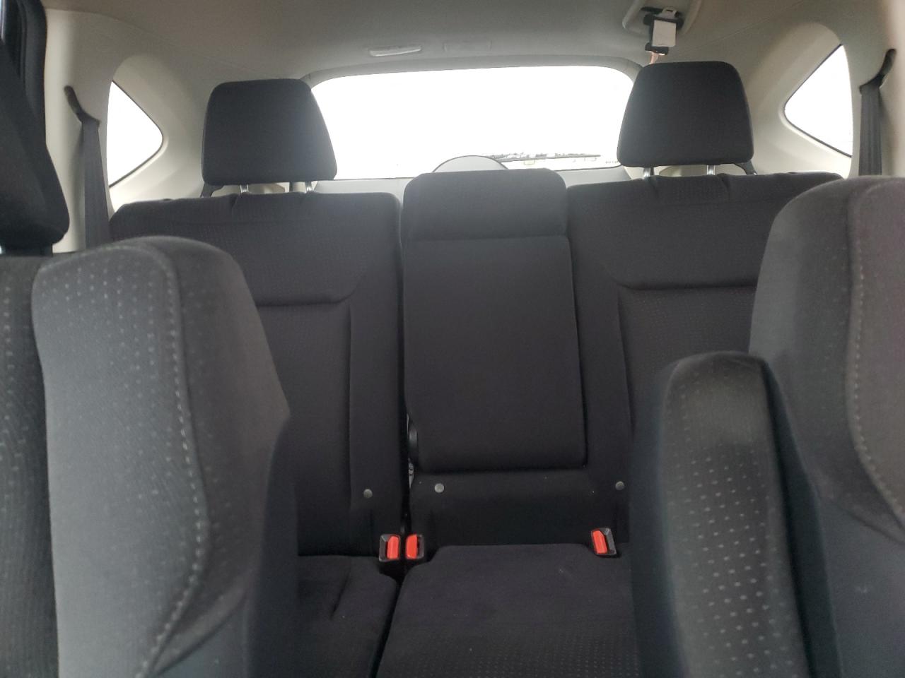 2014 Honda CR-V VIN 5J6RM4H51EL074854 Copart auction photo, front end / minor dent/scratches damage thumbnail 10