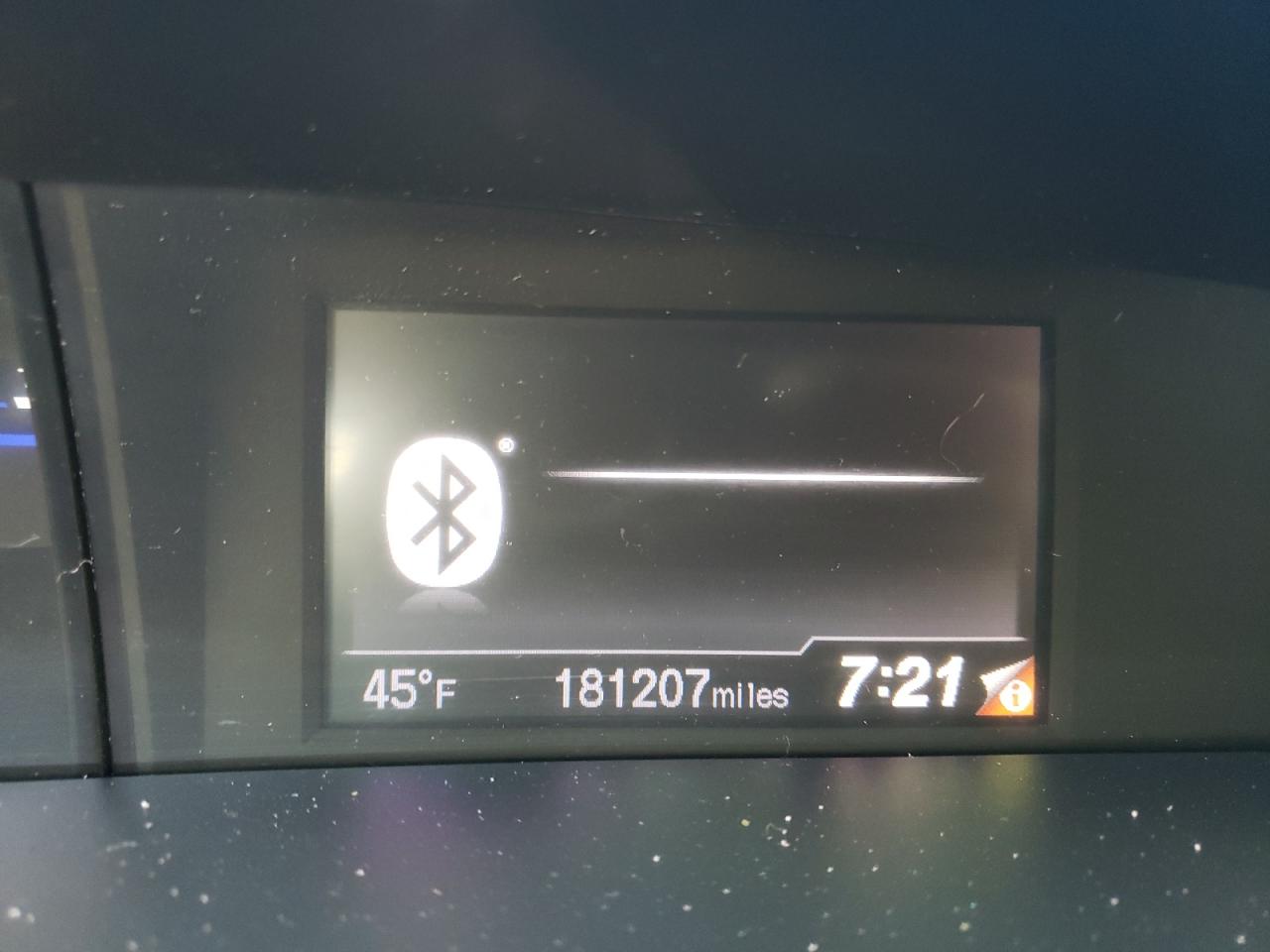2015 Honda Civic VIN 19XFB2F54FE225136 Copart auction photo, front end damage thumbnail 9