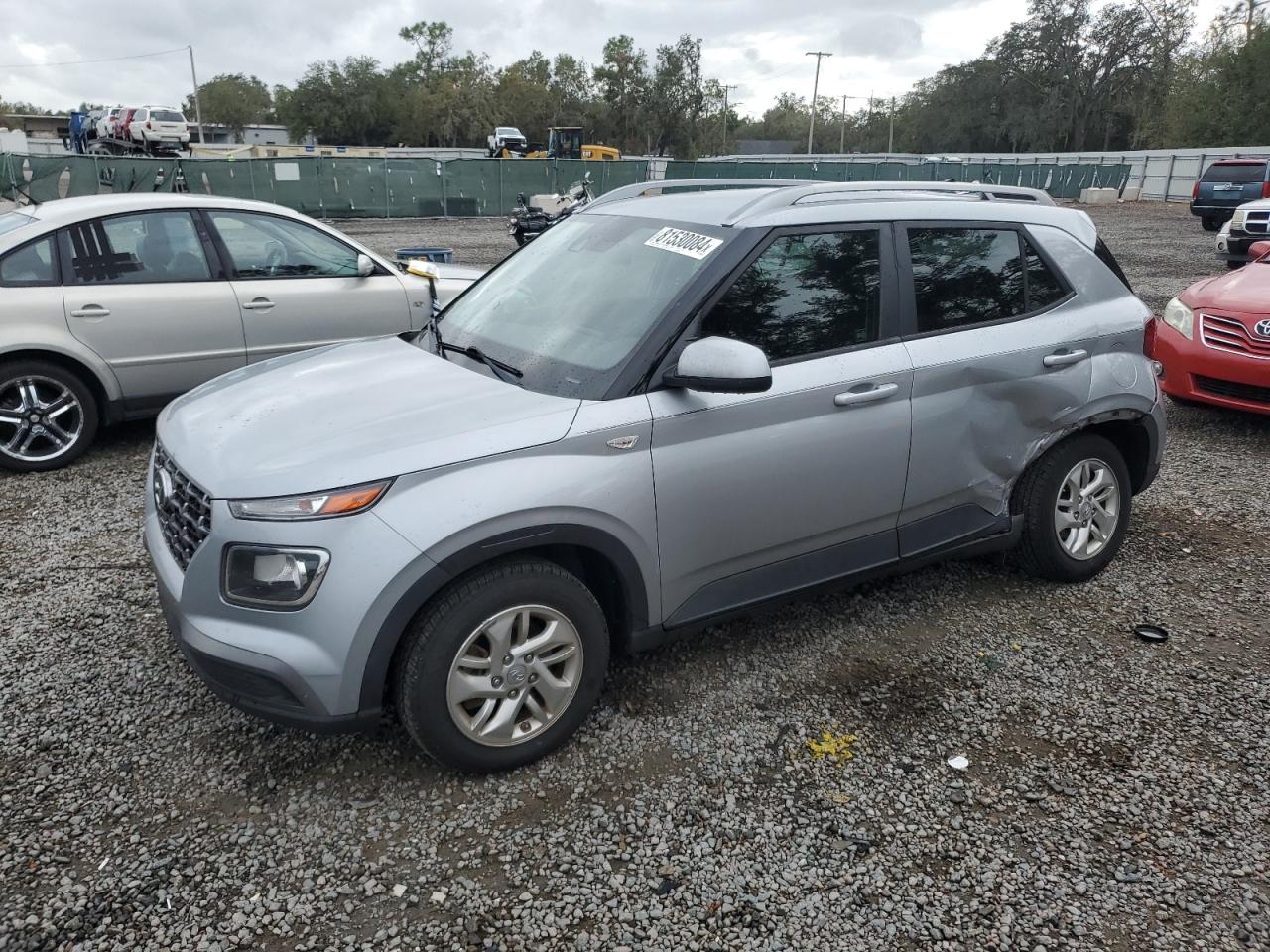 2020 Hyundai Venue VIN KMHRC8A31LU042594