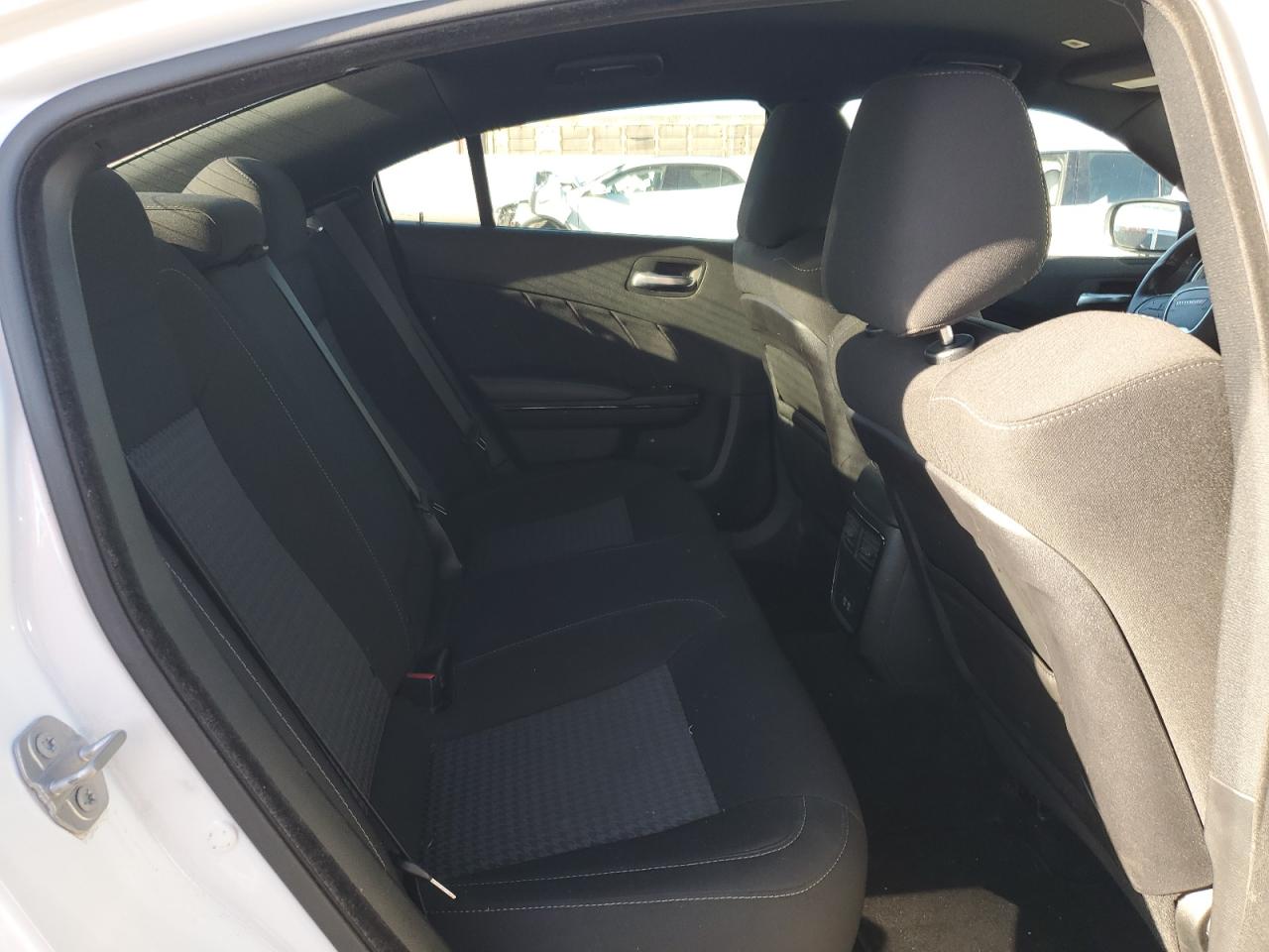 2020 Dodge Charger VIN 2C3CDXHG6LH157810 Copart auction photo, front end damage thumbnail 10