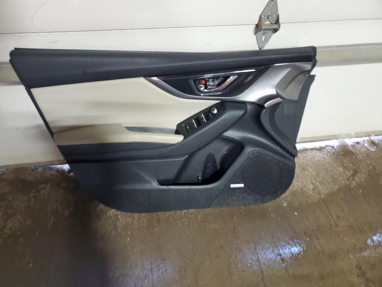 2017 Subaru Impreza VIN 4S3GTAU64H3708000 Copart auction photo, front end / side damage thumbnail 13