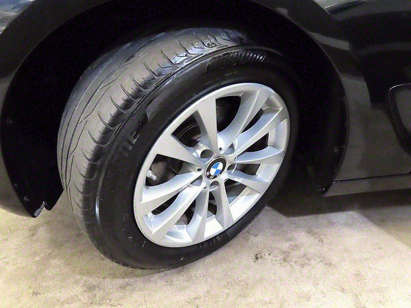 2016 BMW 3er VIN WBA8Y7100GG396366 Encar auction photo thumbnail 20
