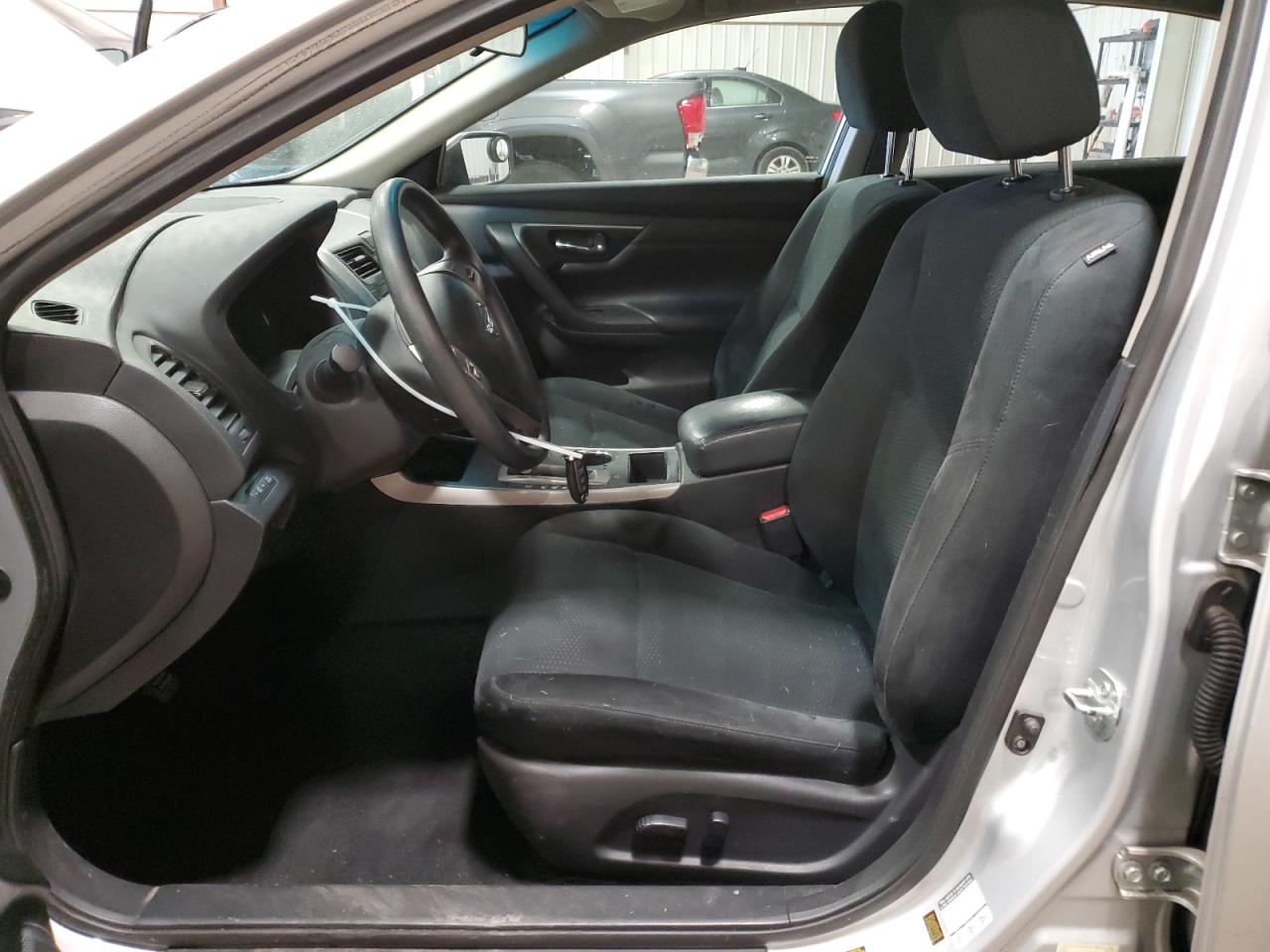 2015 Nissan Altima VIN 1N4AL3AP0FN895533 Copart auction photo, front end damage thumbnail 7