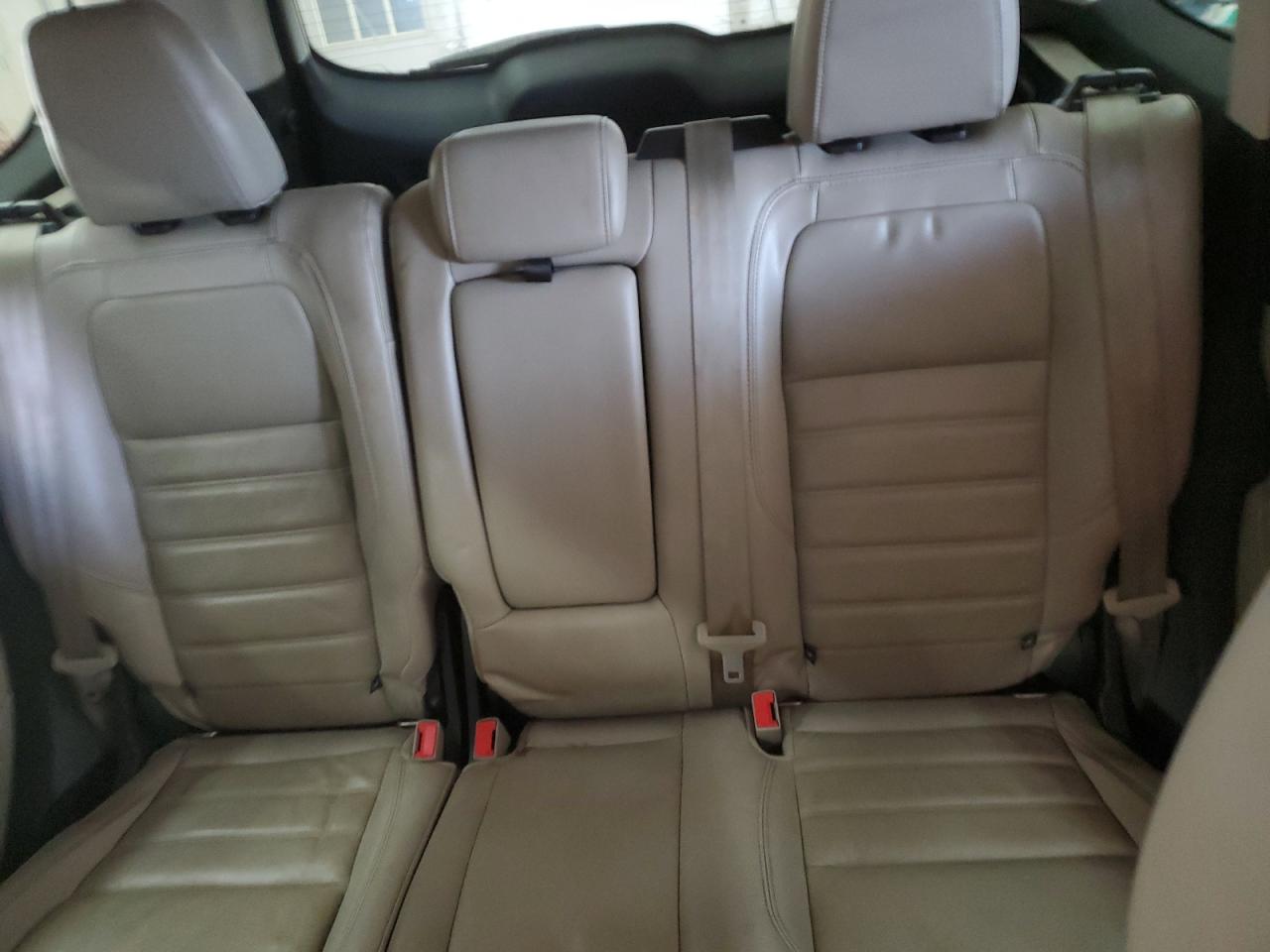 2017 Ford Escape VIN 1FMCU0J93HUA48784 Copart auction photo, front end damage thumbnail 10