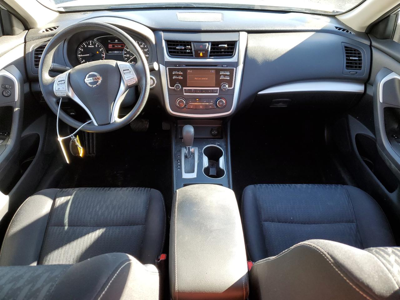 2018 Nissan Altima VIN 1N4AL3AP4JC234821 Copart auction photo, side damage thumbnail 8