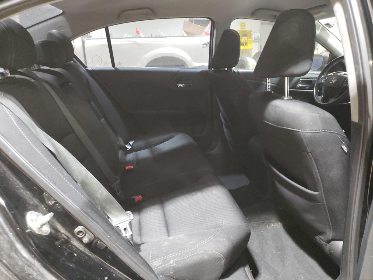 2015 Honda Accord VIN 1HGCR2F58FA255033 Copart auction photo, water/flood / front end damage thumbnail 10