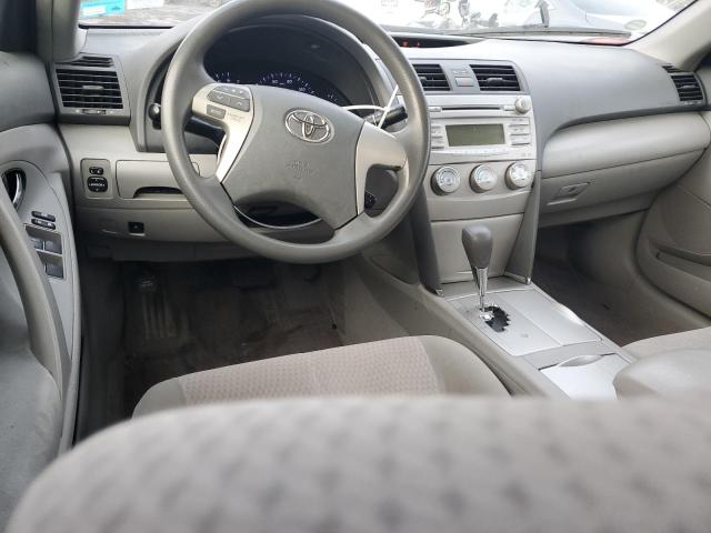 2011 Toyota Camry VIN 4T4BF3EK8BR111752 Copart auction photo, rear end / minor dent/scratches damage thumbnail 8