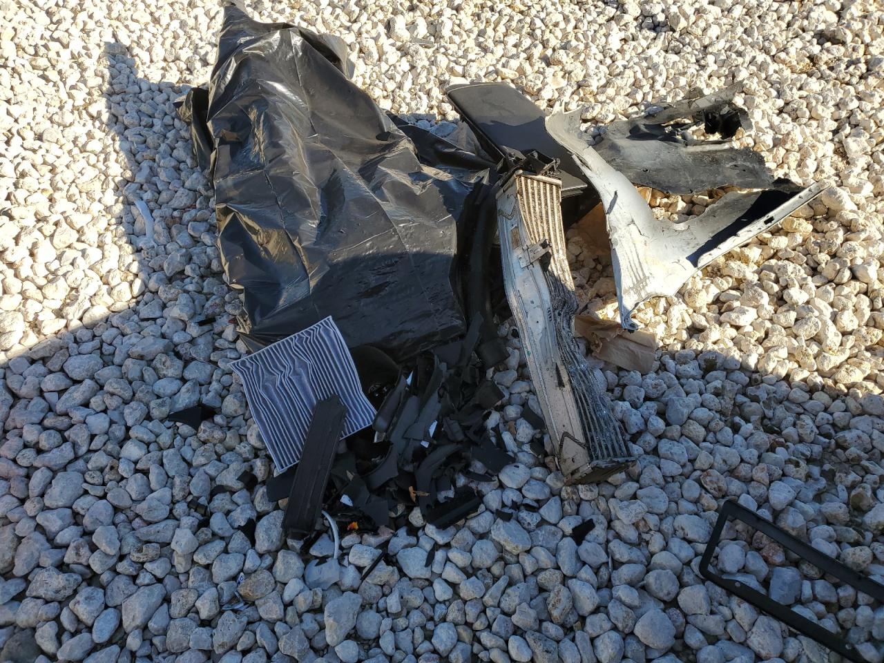 2022 Hyundai Elantra VIN KMHLR4AFXNU225034 Copart auction photo, front end damage thumbnail 12