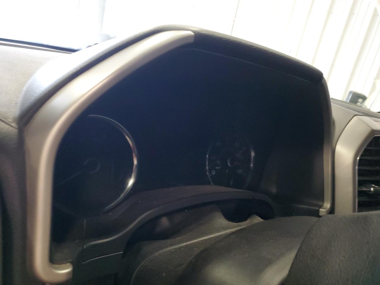 2018 Ford F-150 VIN 1FTEW1E59JKD65202 Copart auction photo, rollover damage thumbnail 9