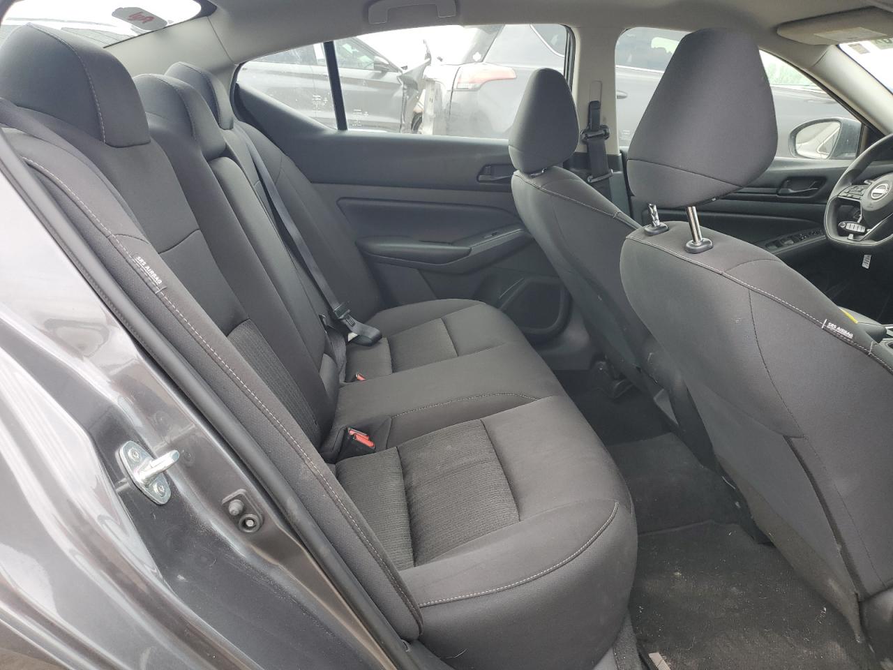 2024 Nissan Altima VIN 1N4BL4BV1RN318585 Copart auction photo, side / minor dent/scratches damage thumbnail 10