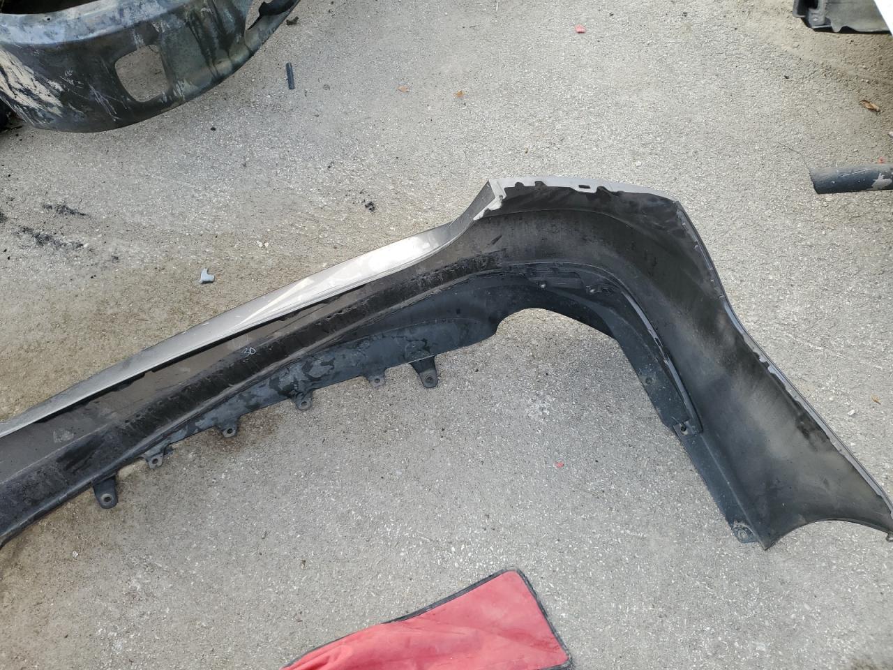 2018 Toyota Camry VIN 4T1B11HK4JU637173 Copart auction photo, rear end / front end damage thumbnail 14