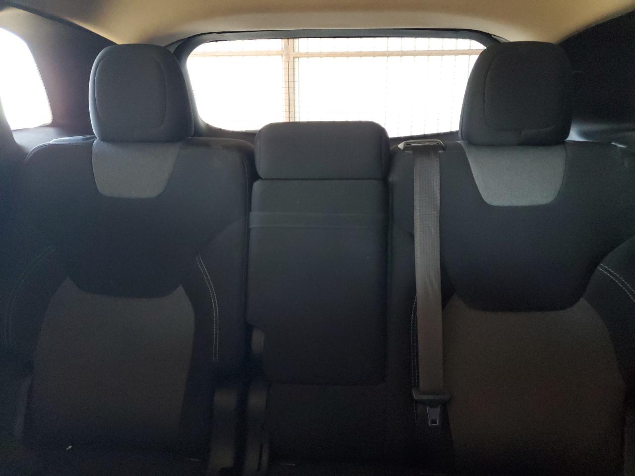 2014 Jeep Grand Cherokee VIN 1C4PJMCSXEW265321 Copart auction photo, front end damage thumbnail 10