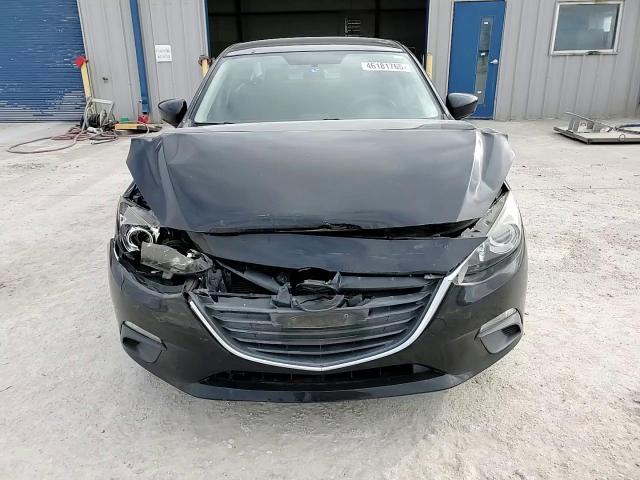 2014 Mazda 3 VIN 3MZBM1V77EM105726 Copart auction photo, front end / minor dent/scratches damage thumbnail 13