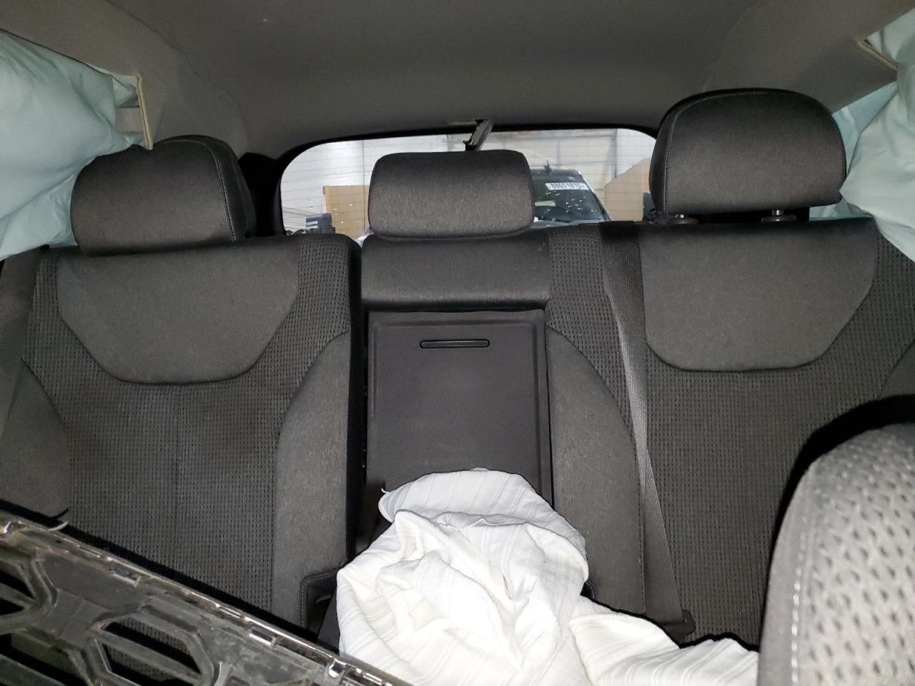 2020 Hyundai Santa Fe VIN 5NMS2CAD3LH191746 Copart auction photo, all over damage thumbnail 10
