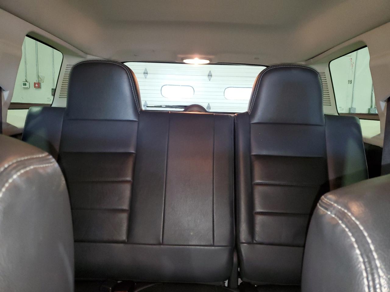 2015 Jeep Liberty (Patriot) VIN 1C4NJRCB4FD357526 Copart auction photo, all over damage thumbnail 10
