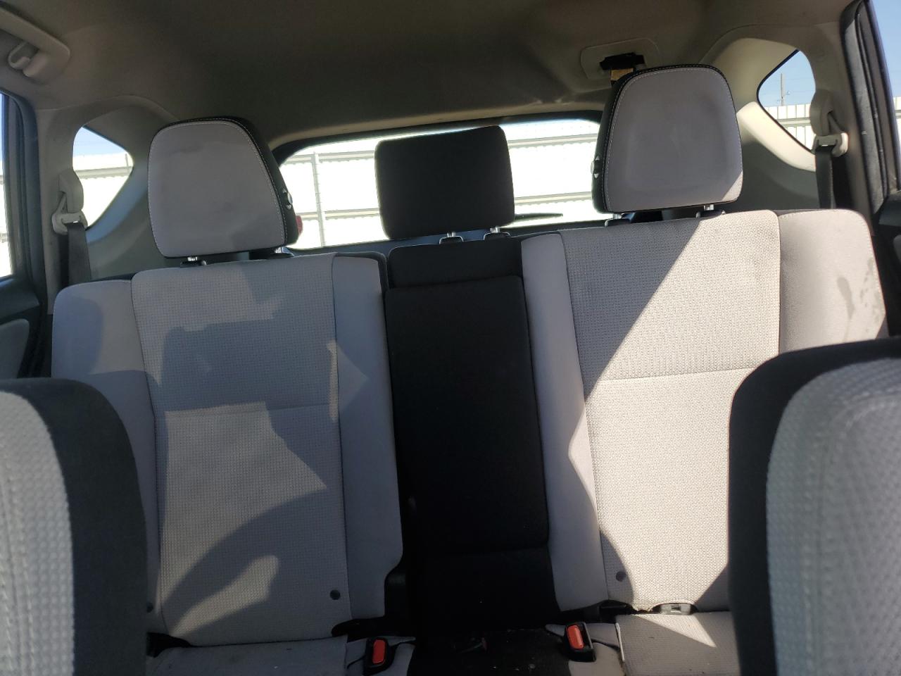2018 Toyota RAV 4 VIN JTMRFREV5JJ733932 Copart auction photo, front end damage thumbnail 10