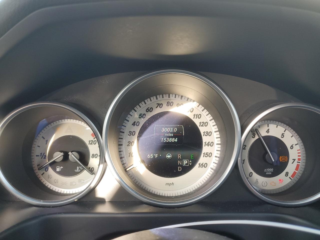 2015 Mercedes-Benz E-klasse VIN WDDHF5KB9FB124039 Copart auction photo, front end damage thumbnail 9