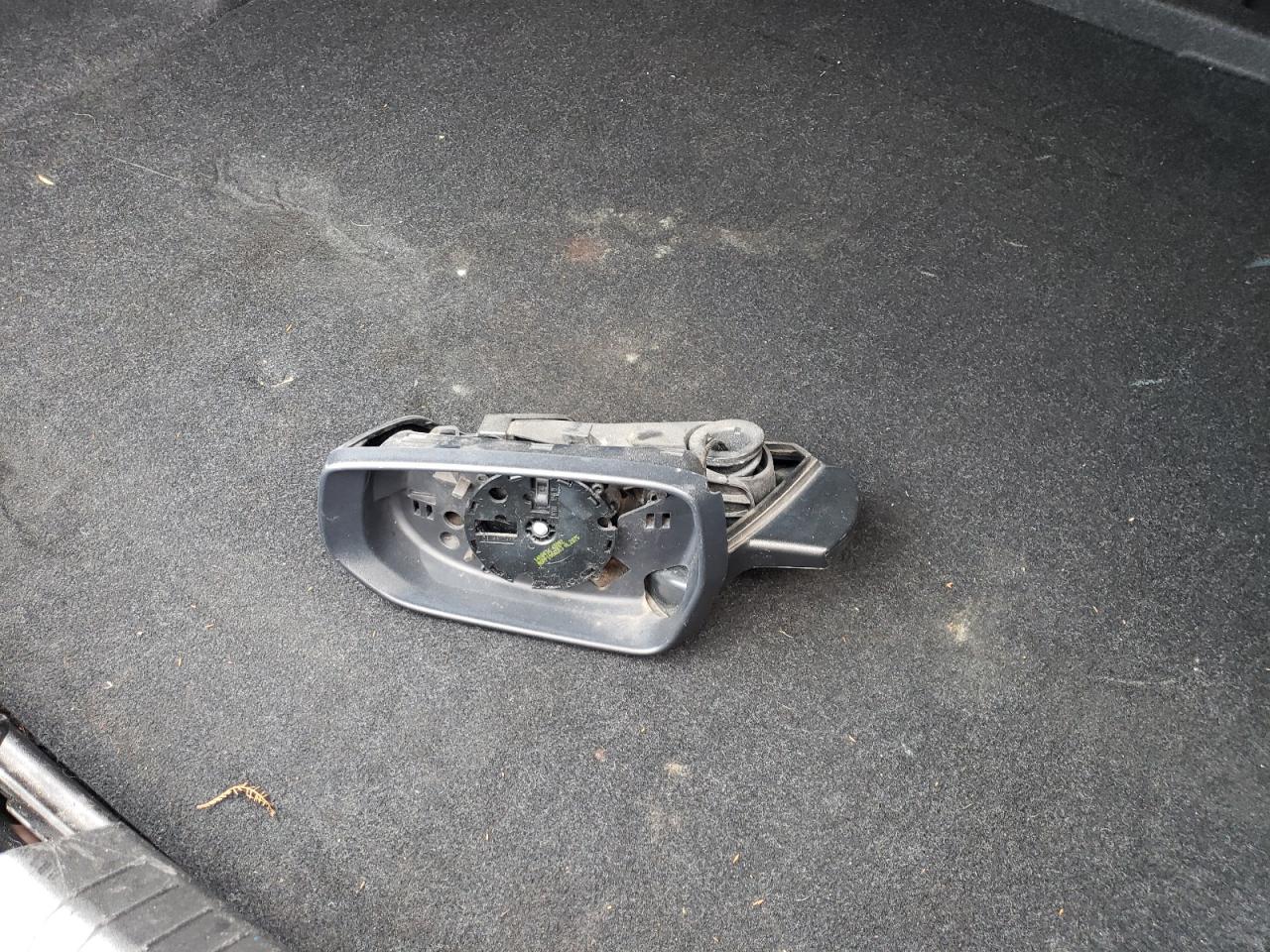 2016 Chevrolet Malibu VIN 1G1ZB5ST4GF189936 Copart auction photo, side damage thumbnail 14