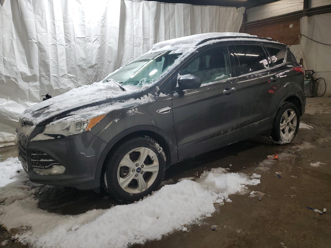 2016 Ford Escape VIN 1FMCU9G92GUB02392