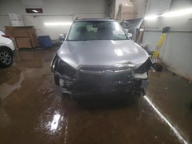 2017 Subaru Forester VIN JF2SJAGC8HH562805 Copart auction photo, front end damage thumbnail 14