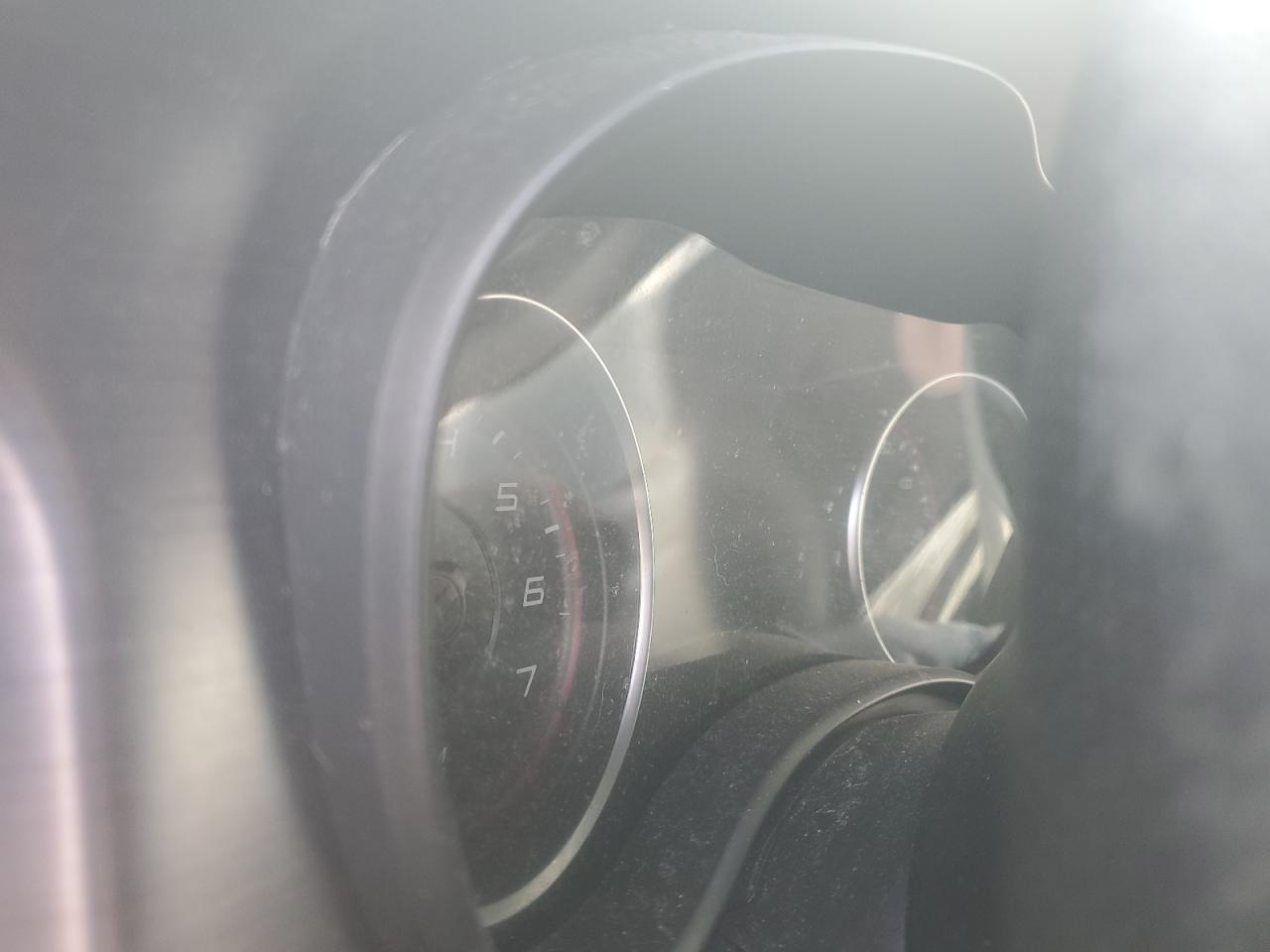 2018 Dodge Charger VIN 2C3CDXBG4JH173817 Copart auction photo, front end / all over damage thumbnail 9