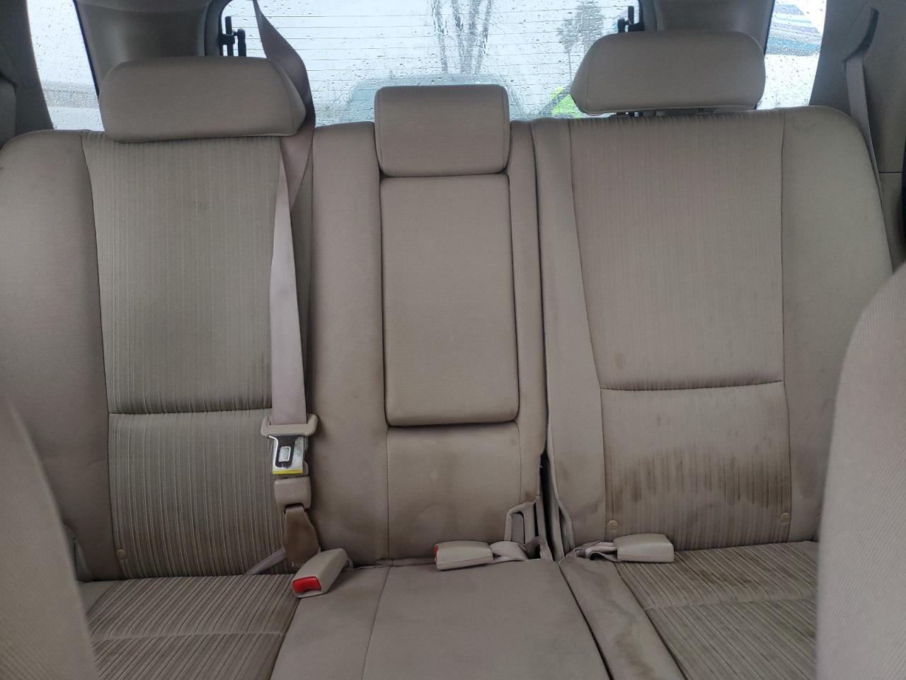2009 KIA Sportage VIN KNDJE723097599363 Copart auction photo, front end / minor dent/scratches damage thumbnail 10