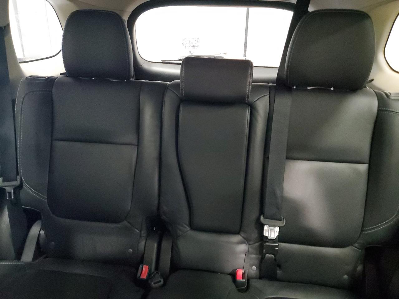 2019 Mitsubishi Outlander VIN JA4JZ4AX3KJ000630 Copart auction photo, front end damage thumbnail 10