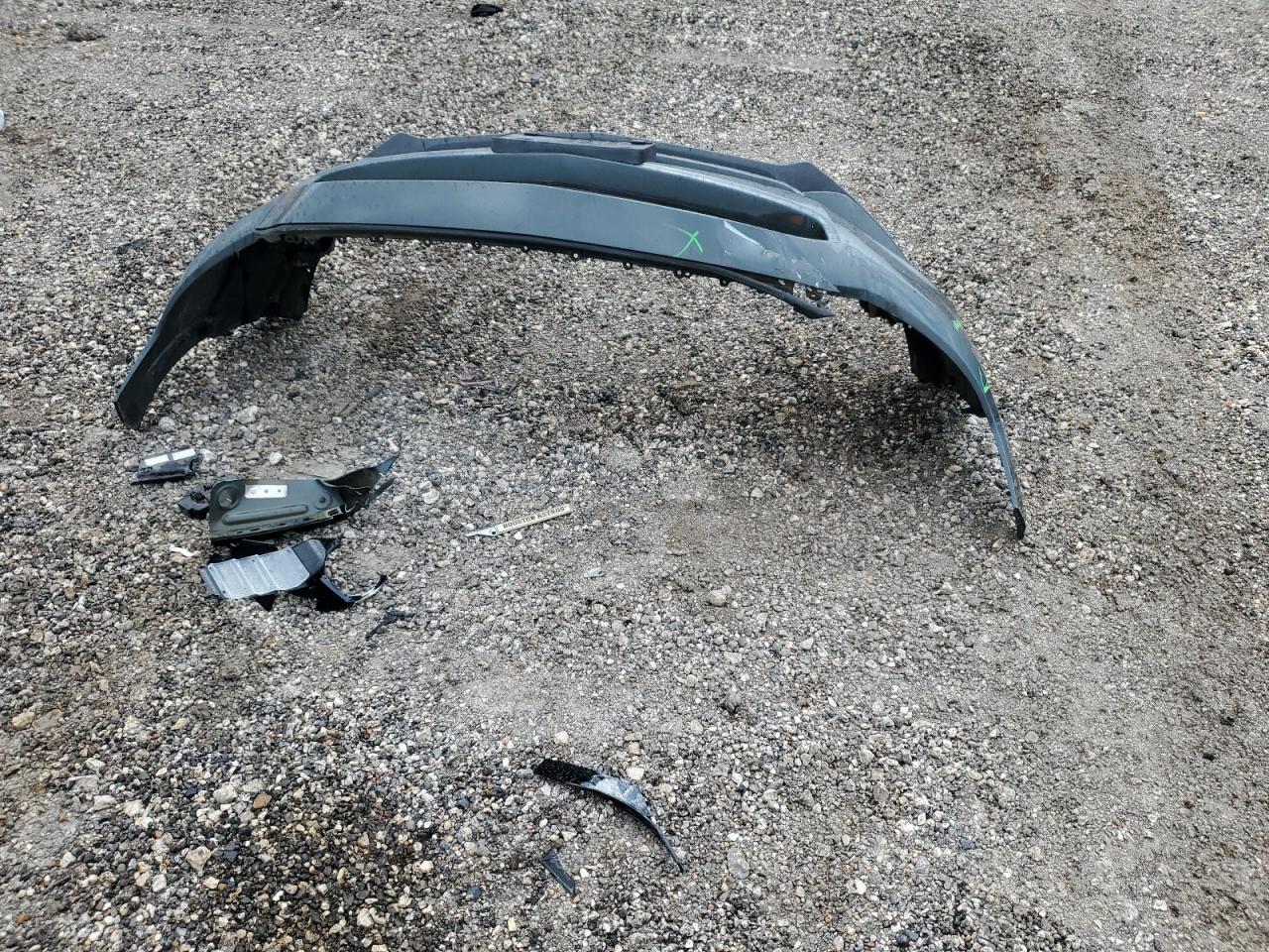 2015 Ford Mustang VIN 1FA6P8TH2F5349734 Copart auction photo, front end / minor dent/scratches damage thumbnail 12