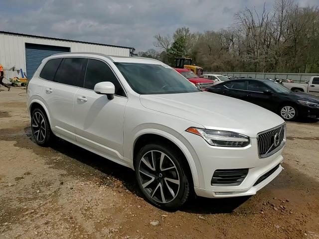 2020 Volvo XC90 VIN YV4A22PK9L1618947 Copart auction photo, minor dent/scratches damage thumbnail 14