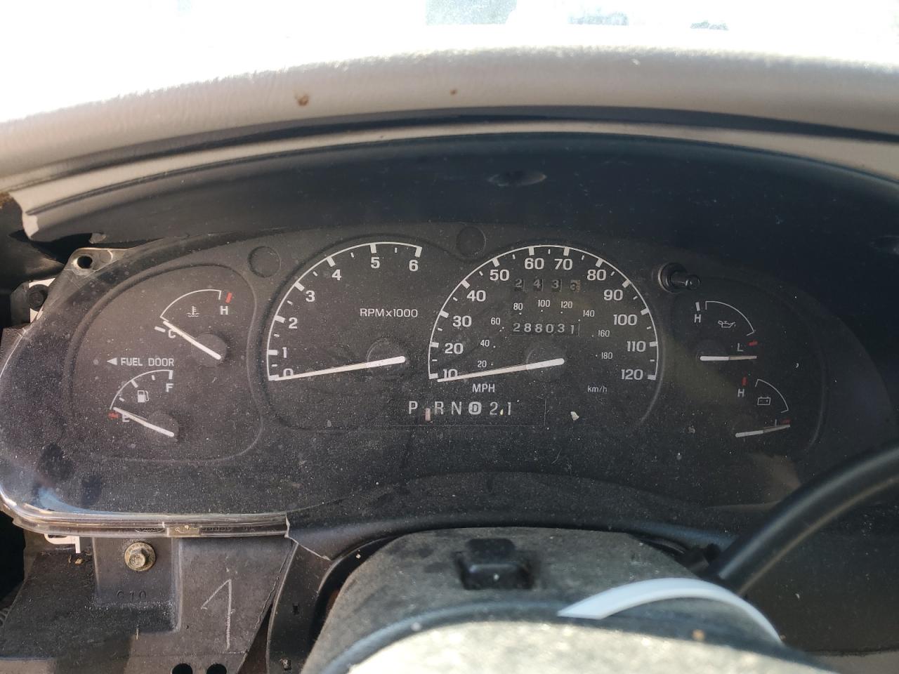 1999 Ford Explorer VIN 1FMZU34XXXUB28975 Copart auction photo, burn - engine / front end damage thumbnail 9