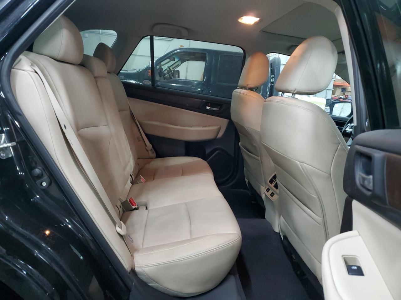 2016 Subaru Outback VIN 4S4BSBNC0G3285904 Copart auction photo, hail / side damage thumbnail 11