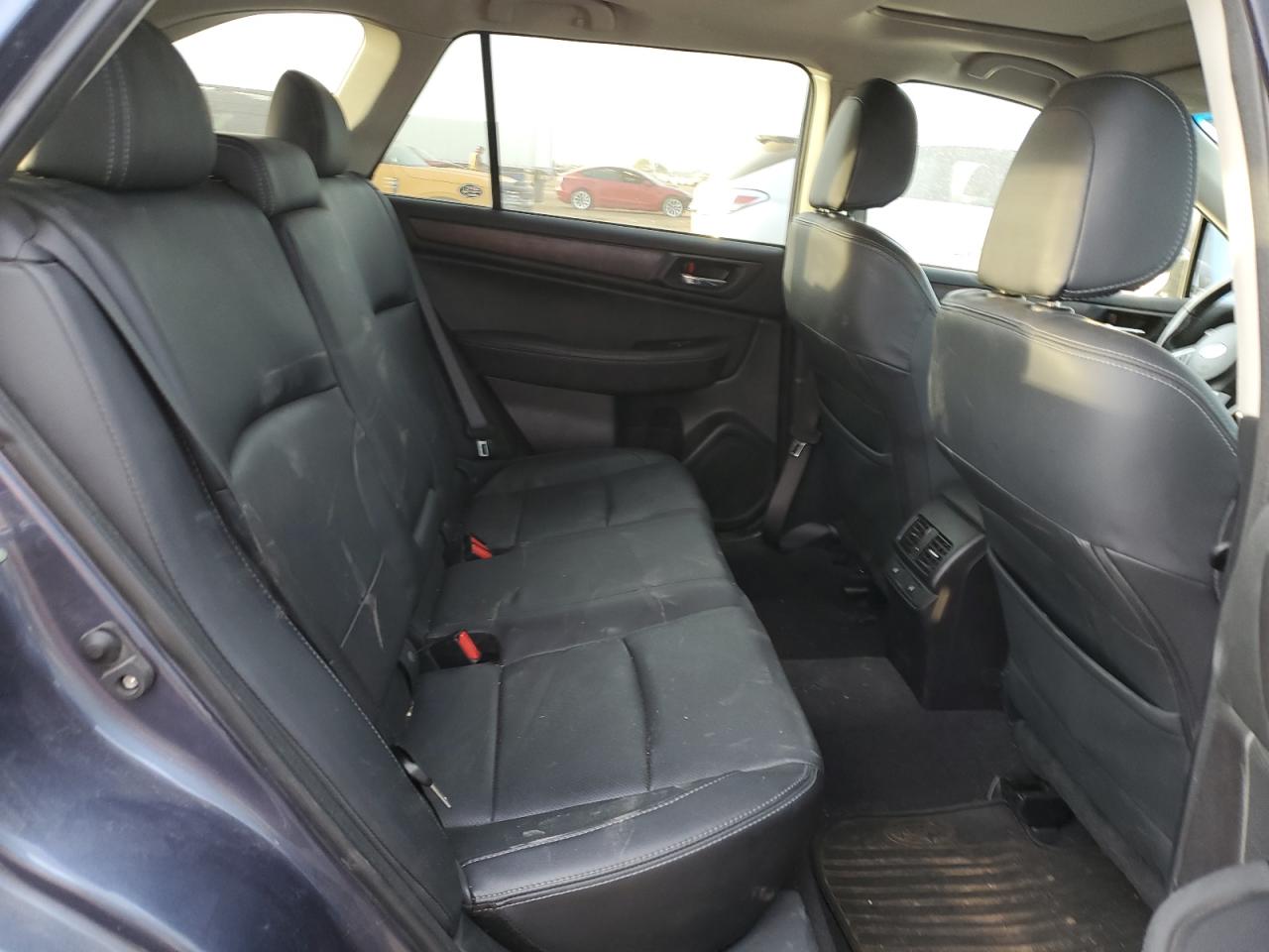 2017 Subaru Outback VIN 4S4BSEKC7H3224315 Copart auction photo, front end damage thumbnail 11