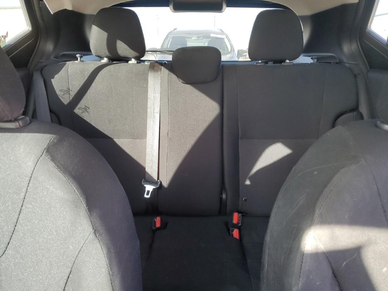 2024 Nissan Kicks VIN 3N1CP5BVXRL529571 Copart auction photo, front end damage thumbnail 10