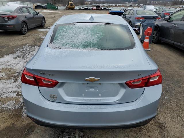 2017 Chevrolet Malibu VIN 1G1ZE5ST6HF246453 Copart auction photo, mechanical damage thumbnail 6