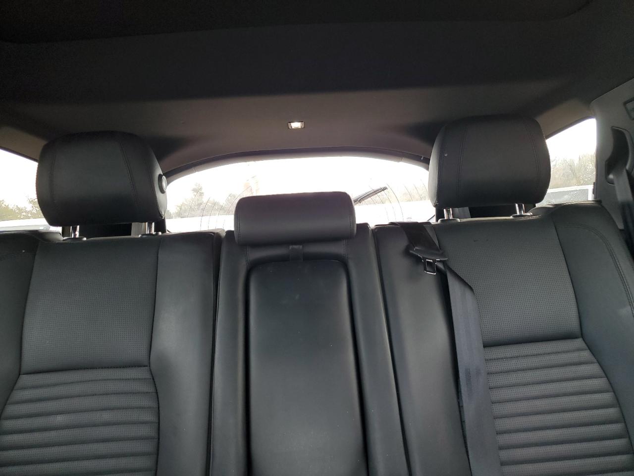 2016 Land Rover Discovery VIN SALCT2BGXGH614634 Copart auction photo, hail / minor dent/scratches damage thumbnail 10