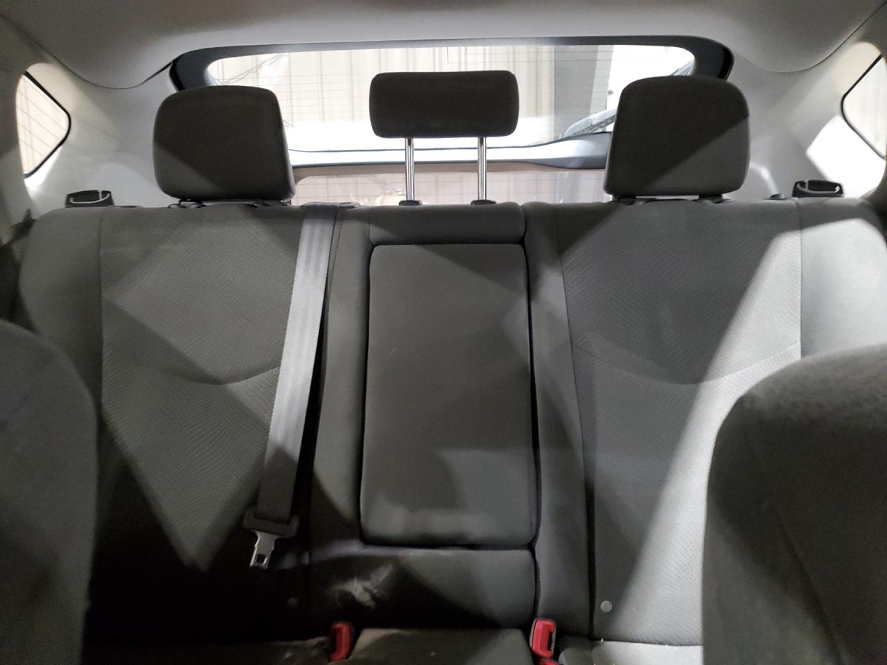 2012 Toyota Prius VIN JTDKN3DU9C1537764 Copart auction photo, front end damage thumbnail 10