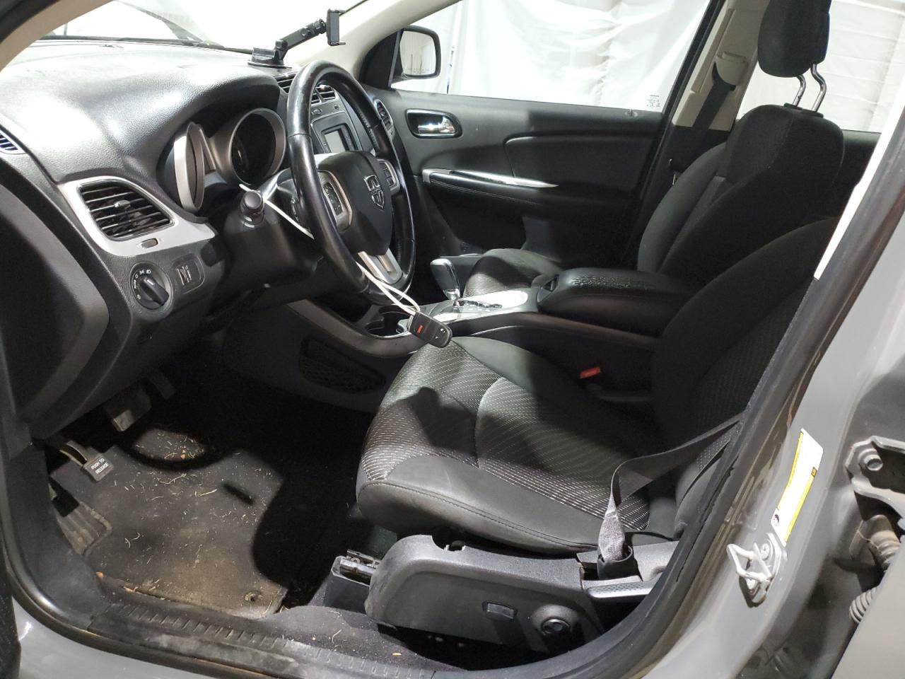 2020 Dodge Journey VIN 3C4PDCAB0LT273614 Copart auction photo, front end / minor dent/scratches damage thumbnail 7
