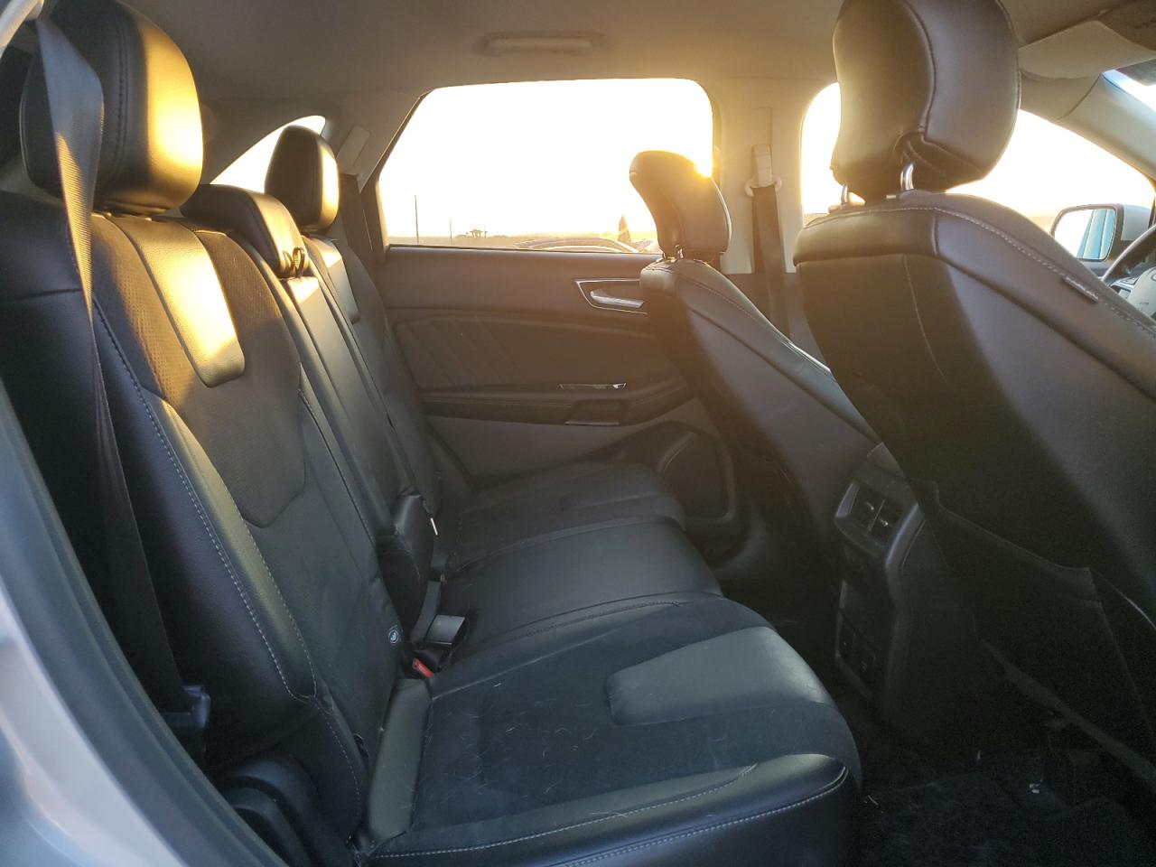 2016 Ford Edge VIN 2FMPK4AP0GBB48228 Copart auction photo, front end damage thumbnail 11