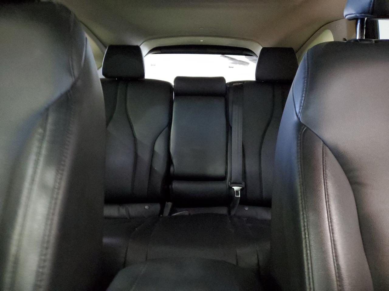 2019 Acura RDX VIN 5J8TC2H31KL039438 Copart auction photo, mechanical / minor dent/scratches damage thumbnail 10