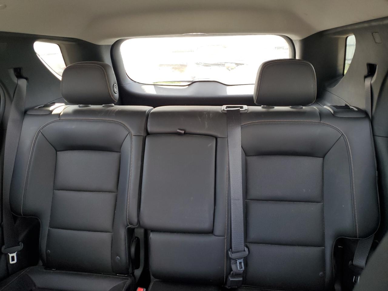 2019 Chevrolet Equinox VIN 2GNAXXEV2K6175736 Copart auction photo, all over damage thumbnail 10