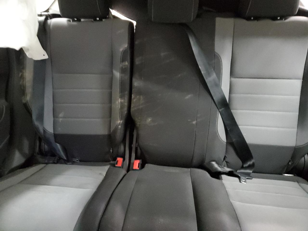 2017 Ford Escape VIN 1FMCU0F74HUE12329 Copart auction photo, rollover damage thumbnail 10