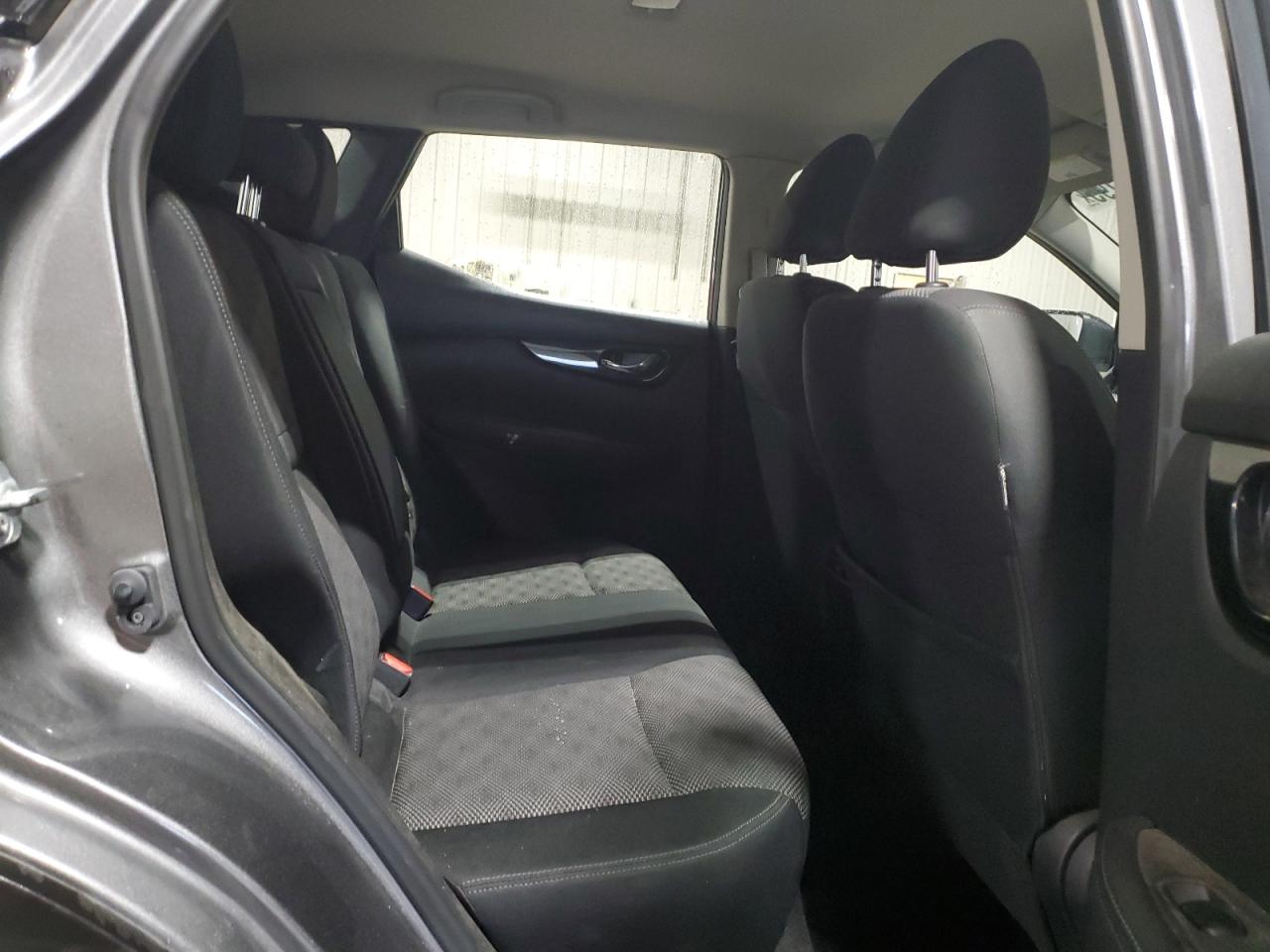 2017 Nissan Rogue VIN JN1BJ1CR8HW131226 Copart auction photo, front end damage thumbnail 11