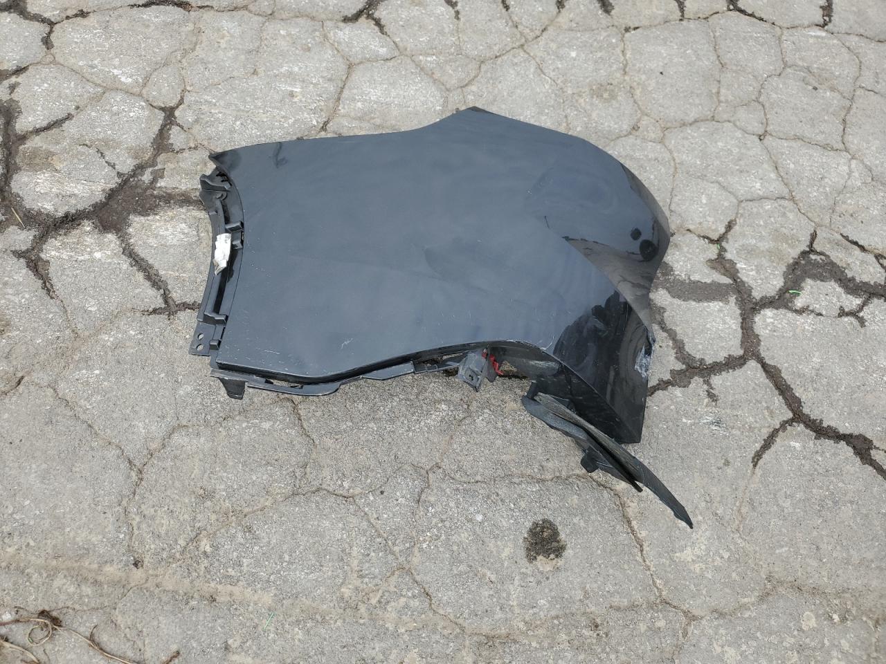 2022 BMW X5 VIN 5UXCR6C07N9M97213 Copart auction photo, rear end / front end damage thumbnail 13