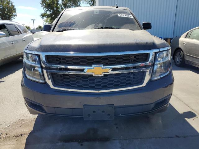2016 Chevrolet Tahoe VIN 1GNSCAKCXGR457859 Copart auction photo, vandalism damage thumbnail 5