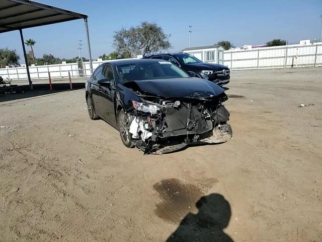 2016 Lexus ES VIN 58ABK1GG3GU035697 Copart auction photo, front end damage thumbnail 10